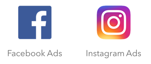 Facebook & Instagram