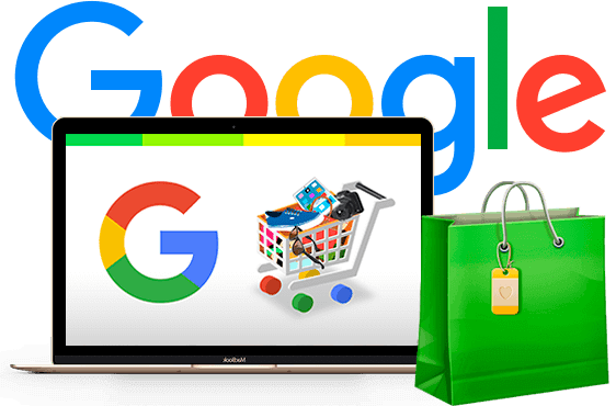 Google Shopping