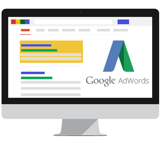 servicios adwords